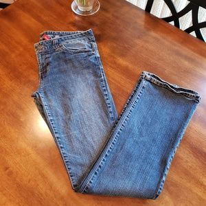 Guess Daredevil Bootcut Jeans